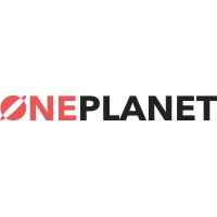 OnePlanet, Inc. logo - Similar company to Air Race