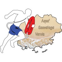 CDF FNMNS 83 - Aqua' Sauvetage Varois logo - Similar company to Immergence Studio