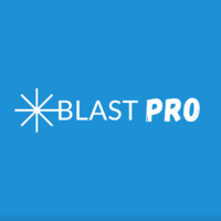 BLASTPRO logo - Similar company to Amazoniaec