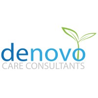 Denovo Care Consultants Ltd. logo - Similar company to Turners Consultants Ltd