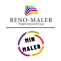 RENO-MALER logo - Similar company to Maler-Teamet.Dk