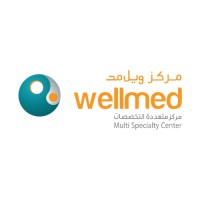WellMed Multi-Specialty Medical Centre logo - Similar company to Therapy Centre Services