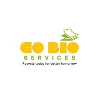 Go Bio Services logo - Similar company to Digital Motion Technologies Pvt Ltd
