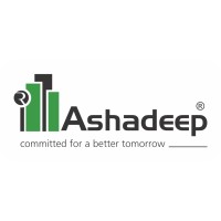 Ashadeep Group logo - Similar company to Anusandhani