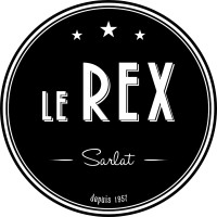 Cinéma Rex Sarlat logo - Similar company to Cinéma Rex