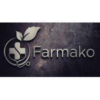 Farmako logo - Similar company to Auemonix