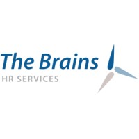 The Brains GmbH logo - Similar company to Faade