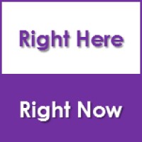 Right Here Right Now logo - Similar company to Kenya Right Here Right Now