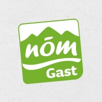Nöm Gast - Ihr Frischespezialist logo - Similar company to Figlmüller Group