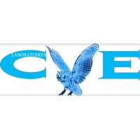 Laboratoire CVE logo - Similar company to Café Toqué