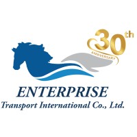 Enterprise Transport International Co., Ltd. logo - Similar company to Silver Line Logistics Co., Ltd.