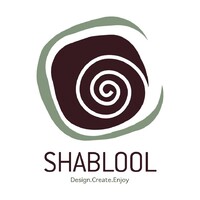Shablool Silver Jewelry Design logo - Similar company to Rcf Usa, Inc.