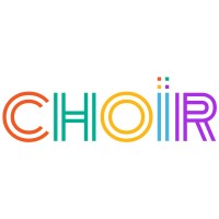 Choir logo - Similar company to Choir