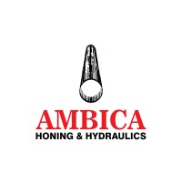 AMBICA HONING AND HYDRAULICS logo - Similar company to Pacific Precision Honing And Cutting Machinery Co., Ltd