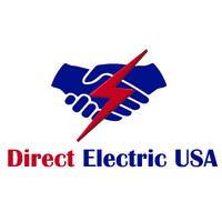 Direct Electric USA LLC logo - Similar company to Flow-Liner Systems, Ltd