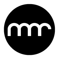 Museum of Other Realities logo - Similar company to Ruth Design Studios