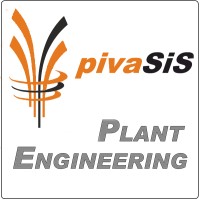 pivaSiS Plant Engineering logo - Similar company to Lazertek