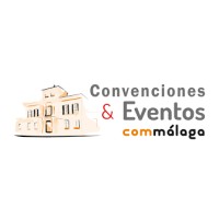 Convenciones & Eventos Commálaga logo - Similar company to Territorio Blockchain Magazine