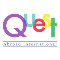 Quest Abroad International Inc. logo - Similar company to Gilardino Flooring