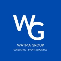 WATMA Group logo - Similar company to Bash Celebrations