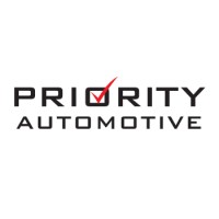 Priority Auto Group logo - Similar company to Checkered Flag Auto Group