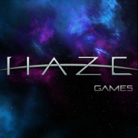 Haze Games logo - Similar company to Fablab Games