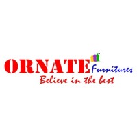 Ornate Furnitures logo - Similar company to Ornate Home