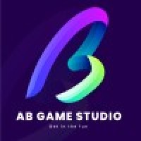 AB Game Studio®© logo - Similar company to F Gaming Studio