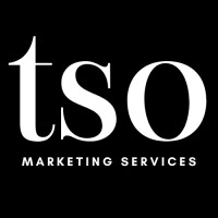 TSO Marketing Services logo - Similar company to Tuscan Iron Entries