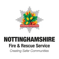 Nottinghamshire Fire And Rescue Service
