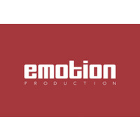 Emotion Production logo - Similar company to Emotion Production