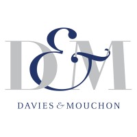 Davies & Mouchon logo - Similar company to Pigments.Fr