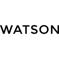 Watson | The Pack logo - Similar company to Atman