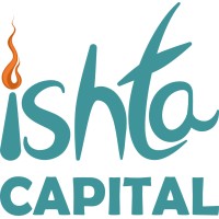 ISHTA CAPITAL INVESTMENTS logo - Similar company to Straight Line Partners