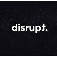 DISRUPT logo - Similar company to Atelier Clac