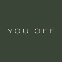 YOU OFF logo - Similar company to Nautical Wave