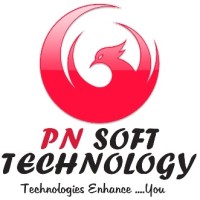 Pnsoft Technology logo - Similar company to Pn Software Pvt Ltd