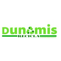 Dunamis Recicla logo - Similar company to Romerelli