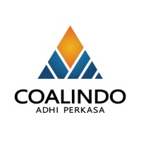 Coalindo Adhi Perkasa logo - Similar company to Diamond Link Indonesia