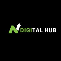 N Digital Hub logo - Similar company to Ar Technologies