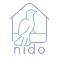 NIDO Psikologi logo - Similar company to In-Gioco
