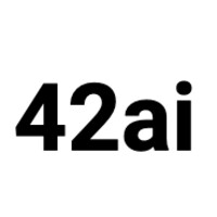 42ai logo - Similar company to Symphony.Fr