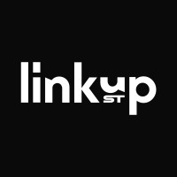 Linkup ST logo - Similar company to Forbytes