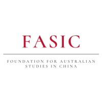 Foundation for Australian Studies in China (FASIC) logo - Similar company to Minds Count Foundation