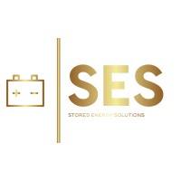 Stored Energy Solutions Ltd logo - Similar company to Bailey Mk Ltd