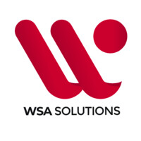 WSA Solutions | Agence WEB logo - Similar company to Niceflow | Agence Web