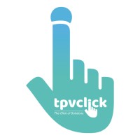 TPVCLICK logo - Similar company to Restaurup