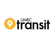 UMBC Transit - Driving Student Success logo - Similar company to Water Solutions Technology