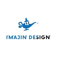 IMAJIN DESIGN logo - Similar company to Zealz Inc.