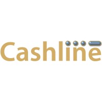Cashline logo - Similar company to Kortada